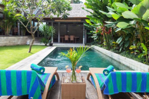  Villa Liang by Nagisa Bali  Kuta